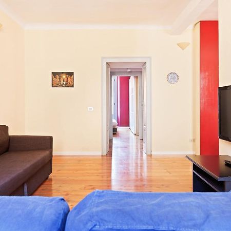Buenos Aires Shopping Flat Appartement Milaan Buitenkant foto