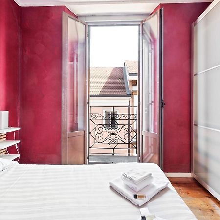 Buenos Aires Shopping Flat Appartement Milaan Buitenkant foto