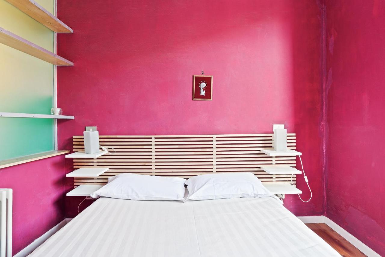 Buenos Aires Shopping Flat Appartement Milaan Buitenkant foto
