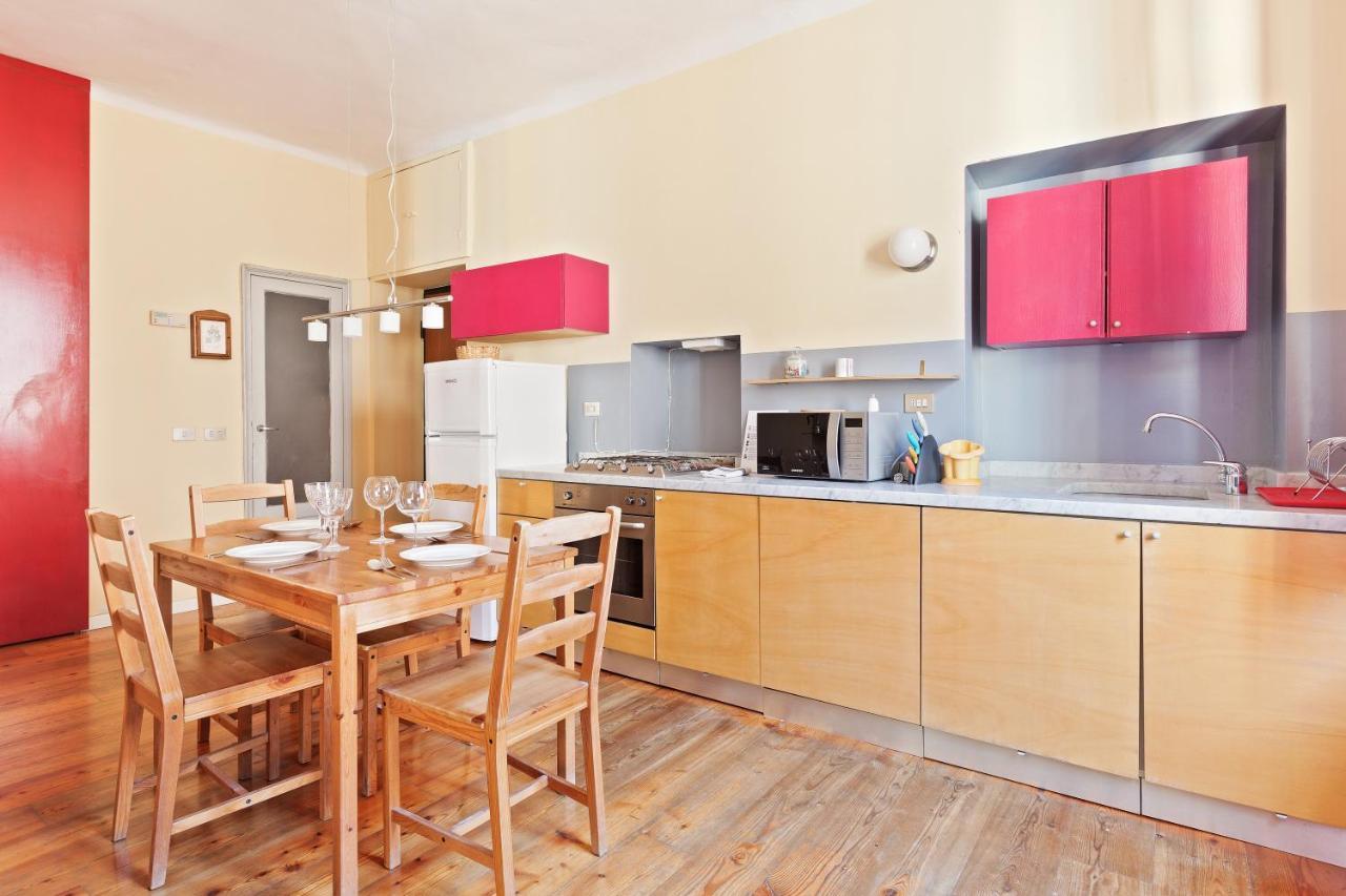 Buenos Aires Shopping Flat Appartement Milaan Buitenkant foto