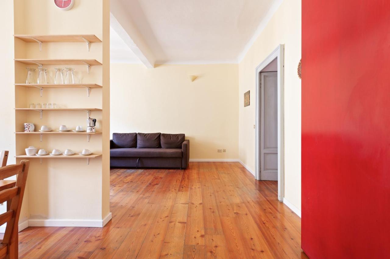 Buenos Aires Shopping Flat Appartement Milaan Buitenkant foto