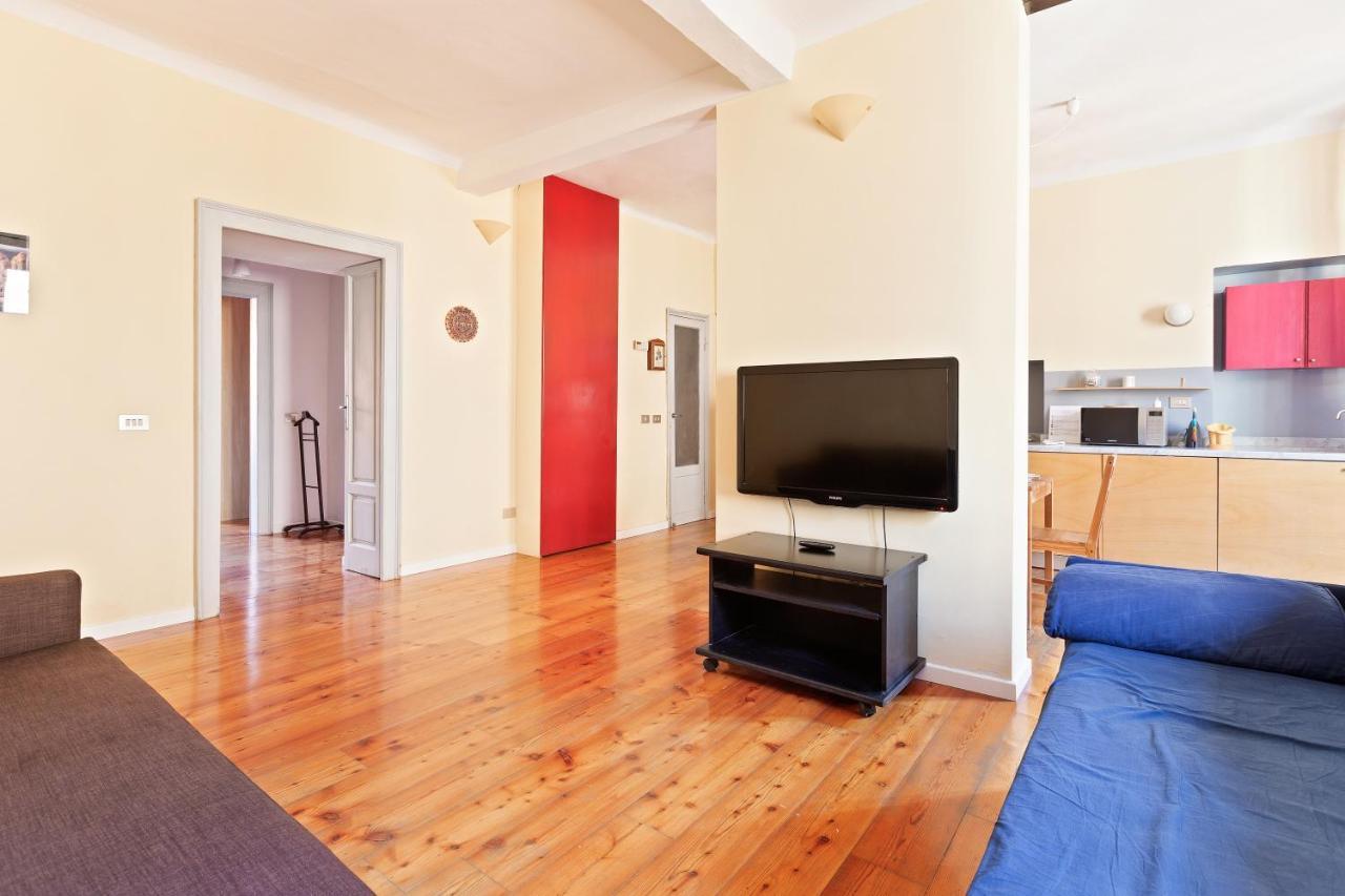 Buenos Aires Shopping Flat Appartement Milaan Buitenkant foto